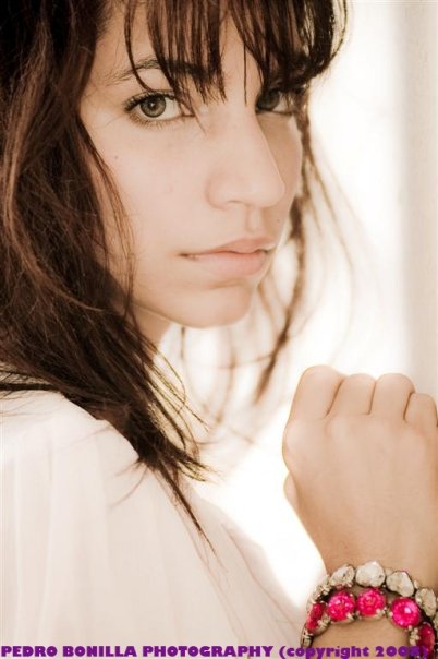 Female model photo shoot of LeaSky