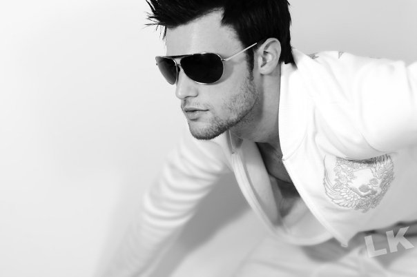 Male model photo shoot of Alex Lago