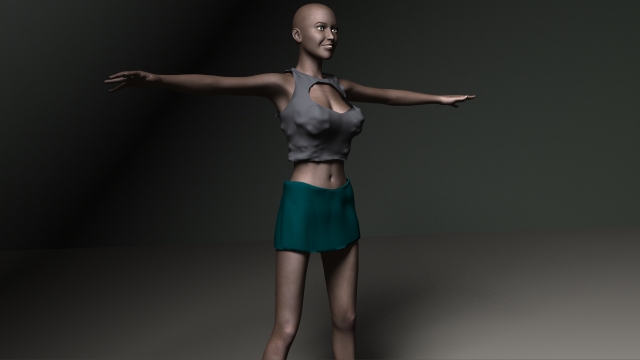 Male model photo shoot of DCSG in Virtual