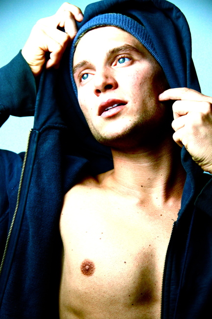 Male model photo shoot of Alessandro Nori by RAY JOHN PILA