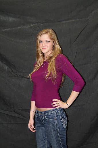 Female model photo shoot of EmilyRose M by Tomographics