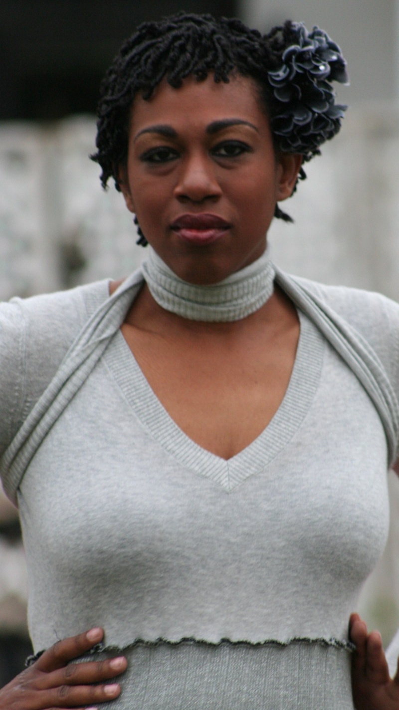 Female model photo shoot of Juanica Thomas in Selma, NC