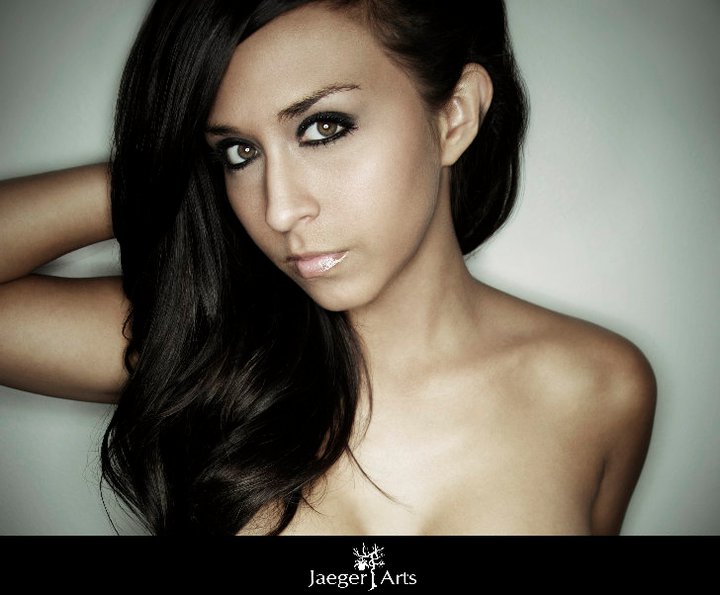 Female model photo shoot of Deserae Martinez