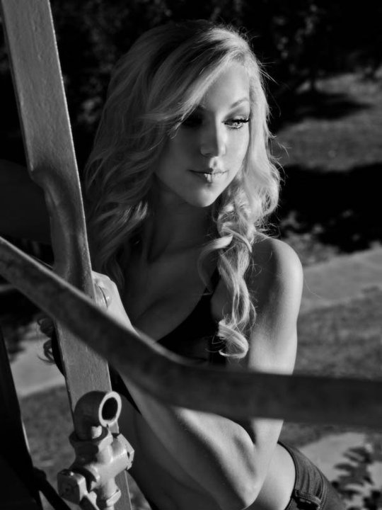 Female model photo shoot of Josie Murphy in Clemson Sc