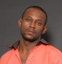 Male model photo shoot of Antwain Evans