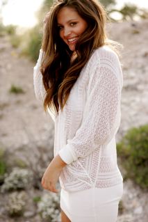 Female model photo shoot of Lexi Eleni in Cave Creek, Arizona