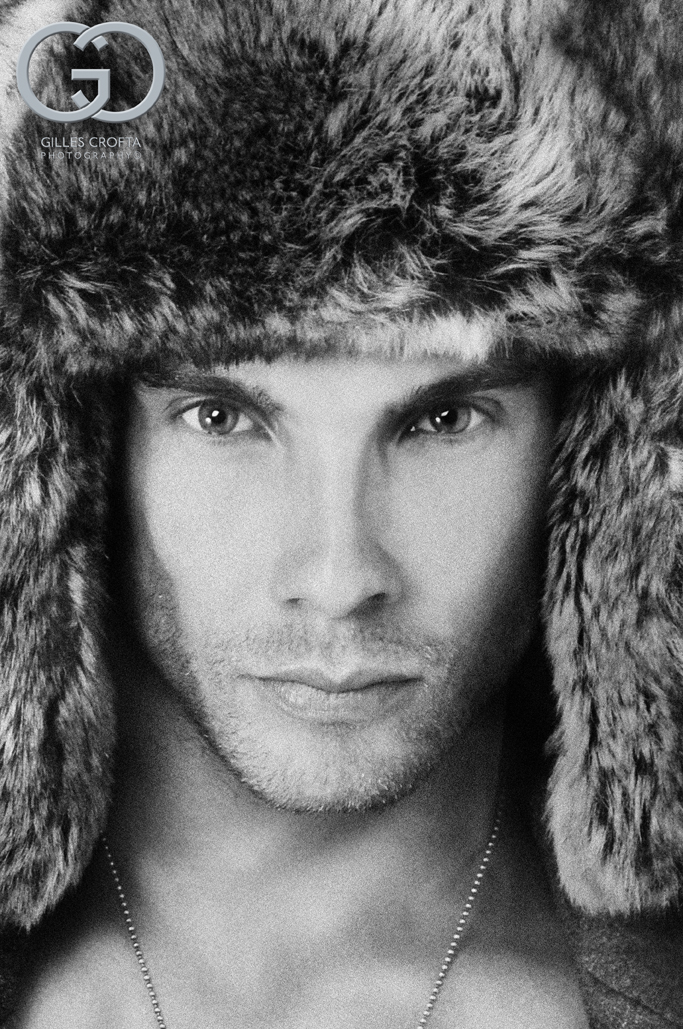 Male model photo shoot of Jordan Miles UK by Gilles Crofta