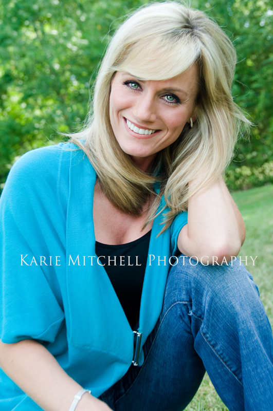 Female model photo shoot of Karie Mitchell in Birmingham, Alabama