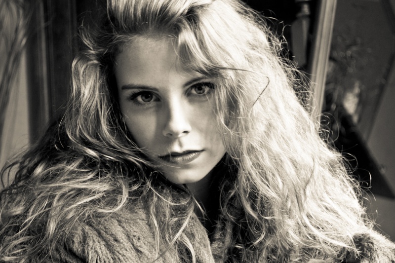 Female model photo shoot of Emily Fisher-Morrison