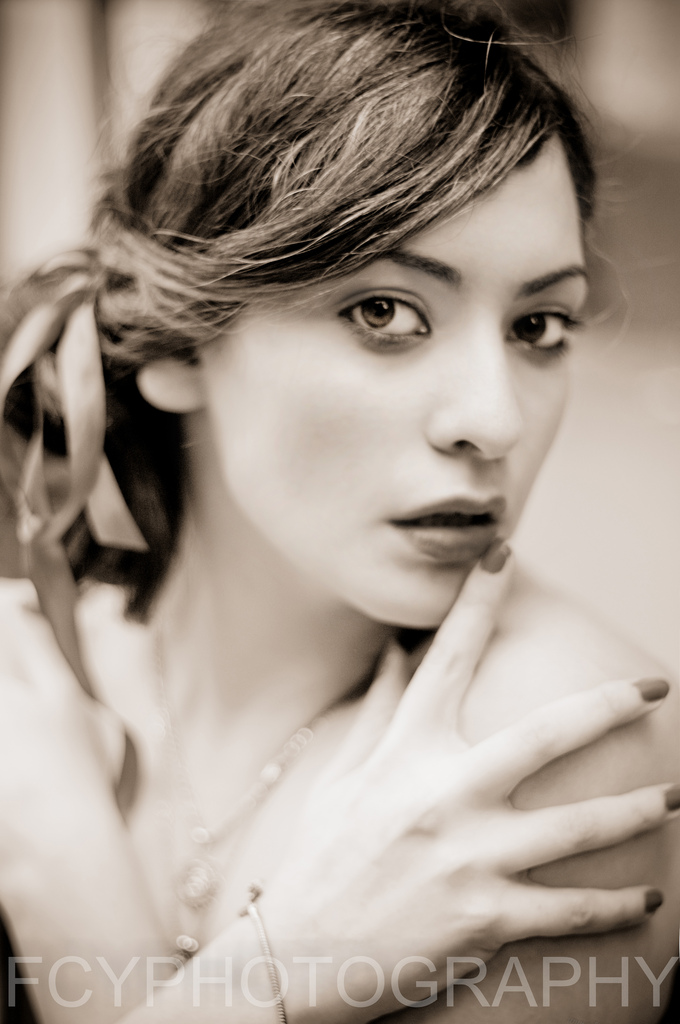 Female model photo shoot of Cassandra Cartagena  by FCYPhotography