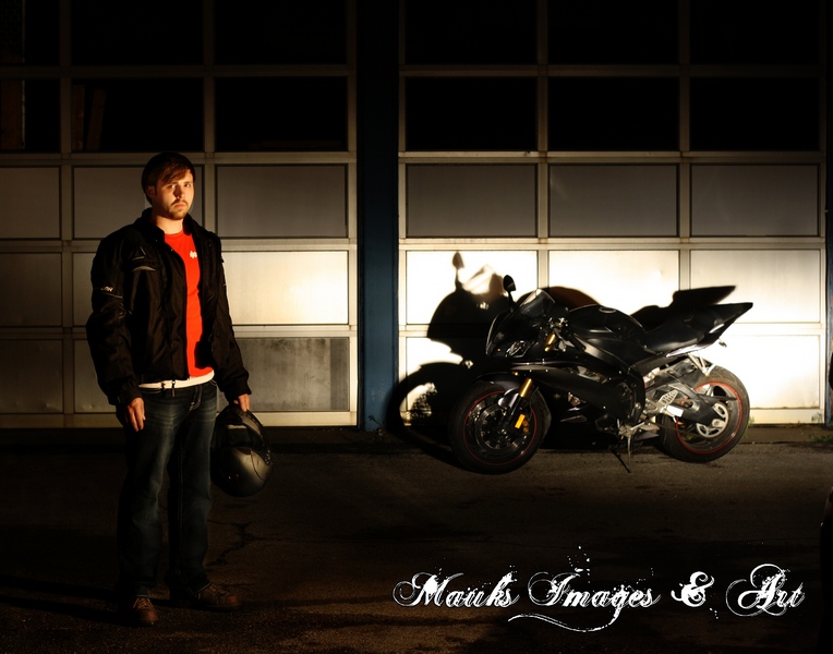Male model photo shoot of Mauks Images and Art