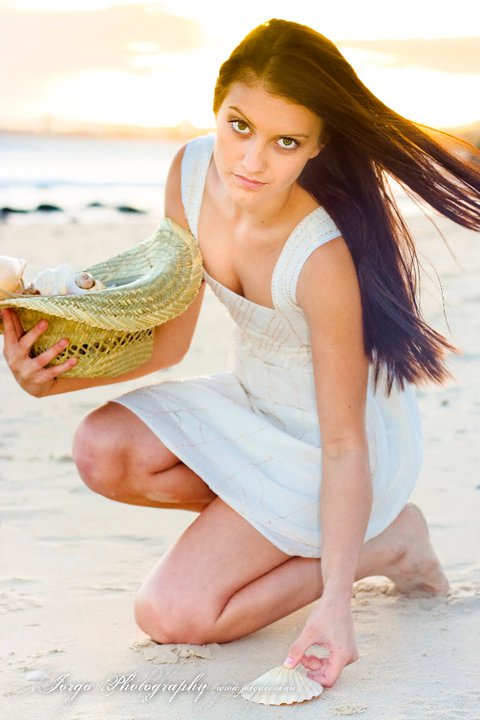 Female model photo shoot of Corlina Emma by Jorgo Photography