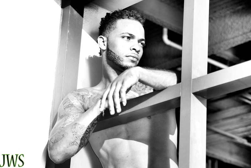 Male model photo shoot of mr david harry in Channel-side Port of Tampa