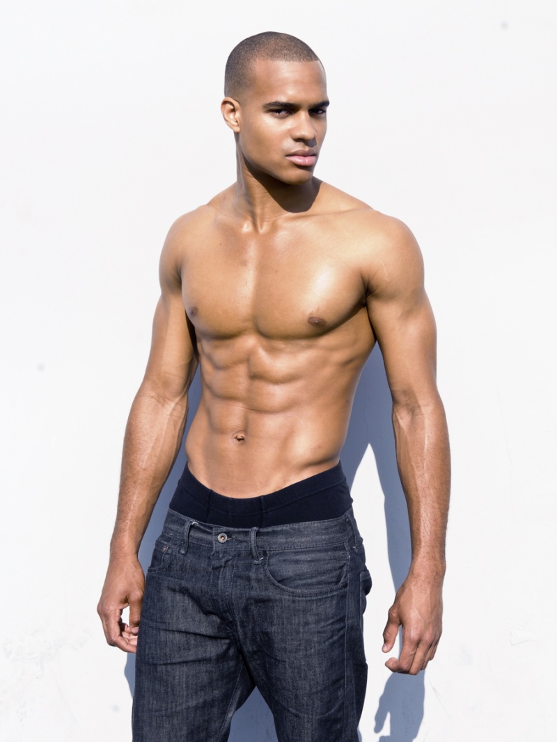 Male model photo shoot of Marcus Emanuel Mitchell