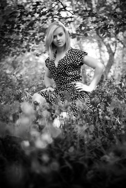 Female model photo shoot of kirsten_day by Anthony Dawson Photo in doncaster