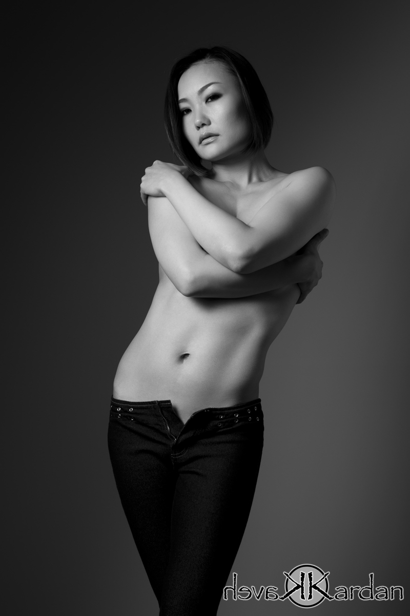 Female model photo shoot of Cath Zhou by Kardan Photography in Wellington, New Zealand