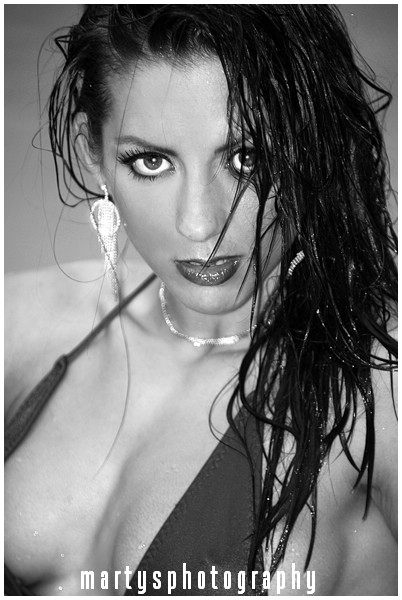 Female model photo shoot of Jean Jitomir