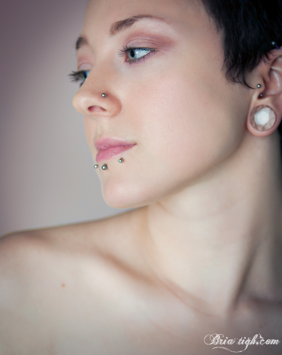 Female model photo shoot of Erixa by VeeAnn Photography
