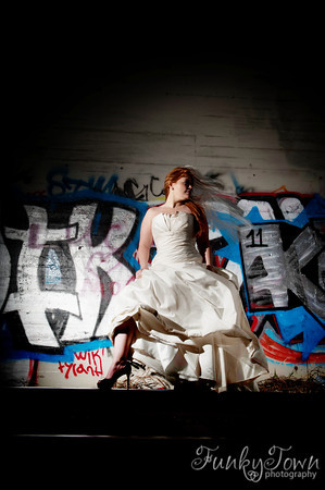 Female model photo shoot of Christina Craft Worksho in Victoria BC