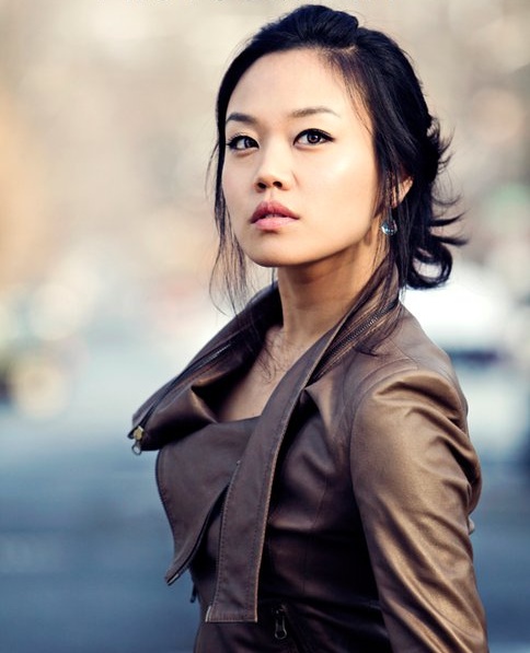 Female model photo shoot of JooHee
