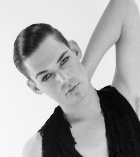 Male model photo shoot of Joshua Thomas Davidson
