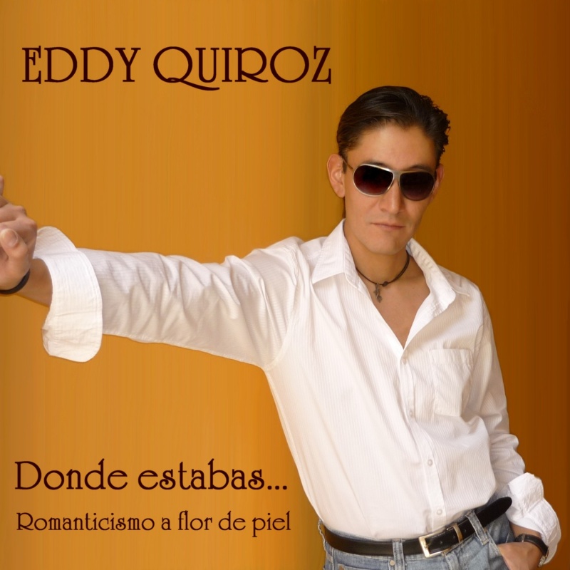 Male model photo shoot of Eddy Quiroz