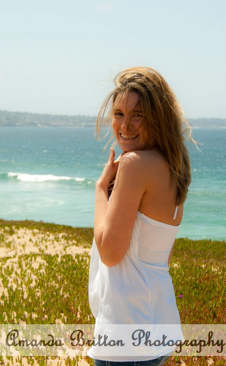 Female model photo shoot of Sierra Dawn in Seaside, Ca