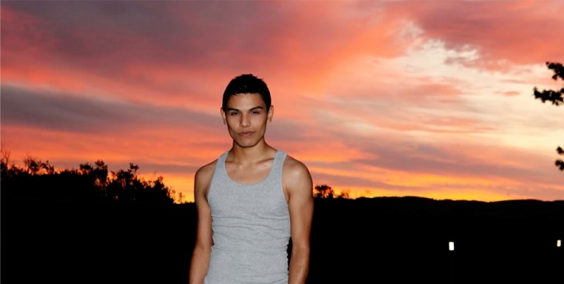 Male model photo shoot of Victor M Perez
