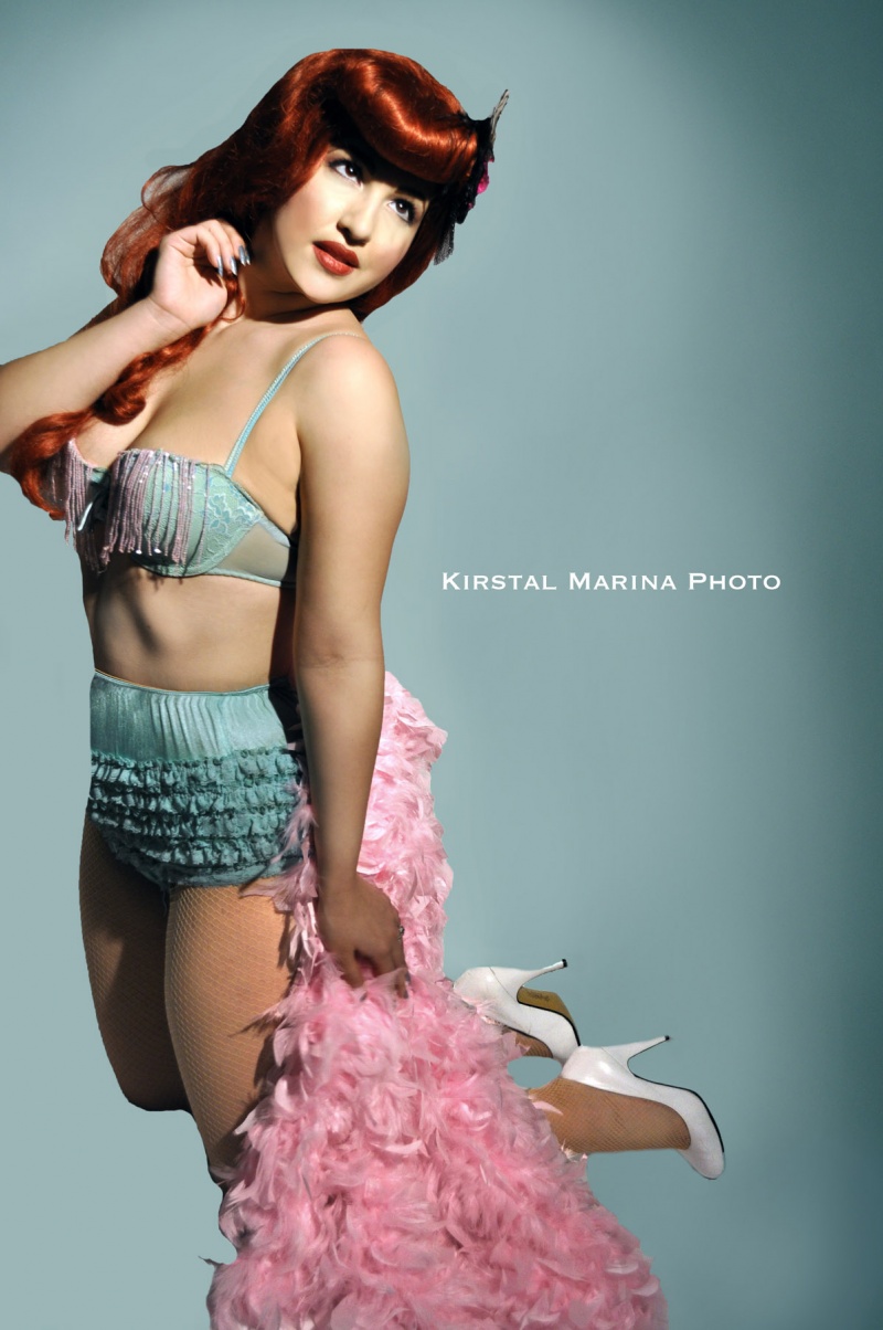 Female model photo shoot of Kirstal Marina in Brea CA