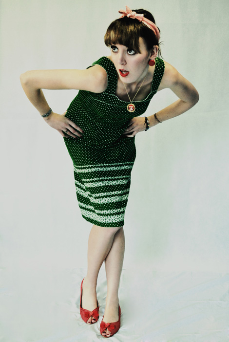 Female model photo shoot of Missy Bird by Ella Ruth in Sheffield