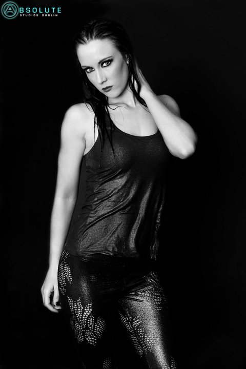 Female model photo shoot of leannex89x