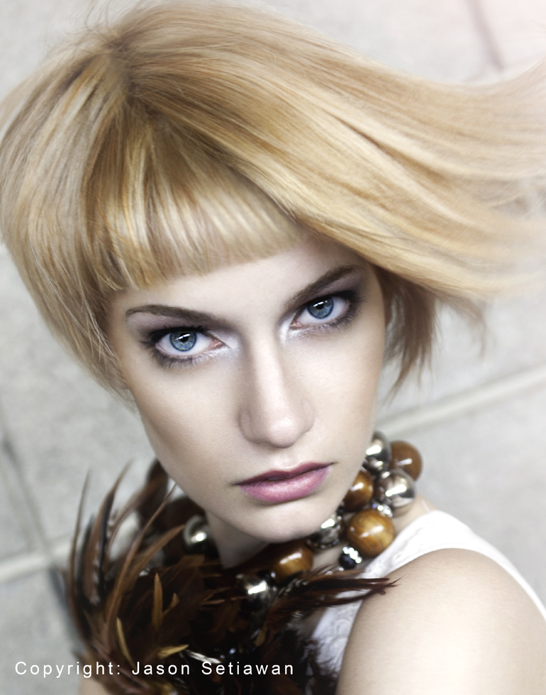 Female model photo shoot of Valerie Flynn by Jason Setiawan