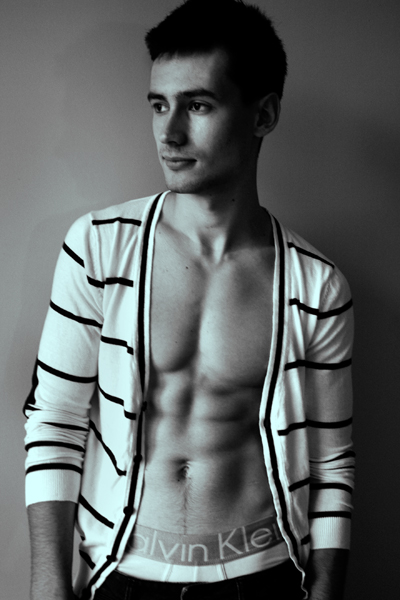 Male model photo shoot of Matt Bailey by Patrick Lacsina