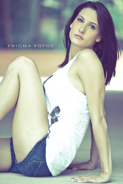 Female model photo shoot of Heatherbrook by Enigma Fotos