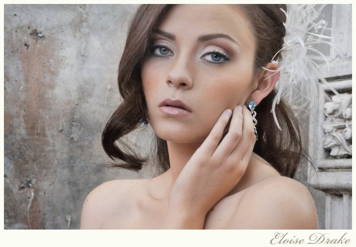 Female model photo shoot of Vanessa Quinteros