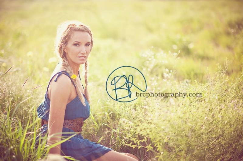 Female model photo shoot of Brittt Christine by BRC Photography
