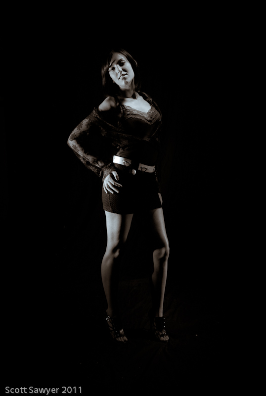 Female model photo shoot of Sami_91 by Scott Sawyer in Flagstaff