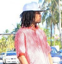 Male model photo shoot of AJ Str8Cash in Miami Fl