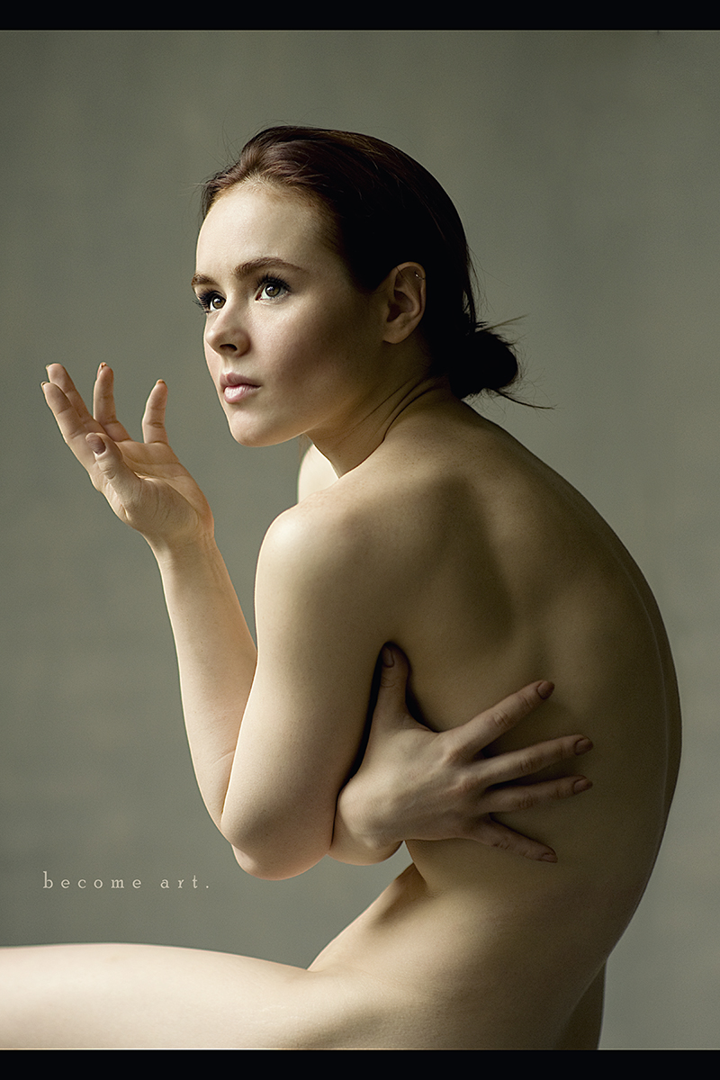 Female model photo shoot of Devonny Sandrick by Keith S Photography