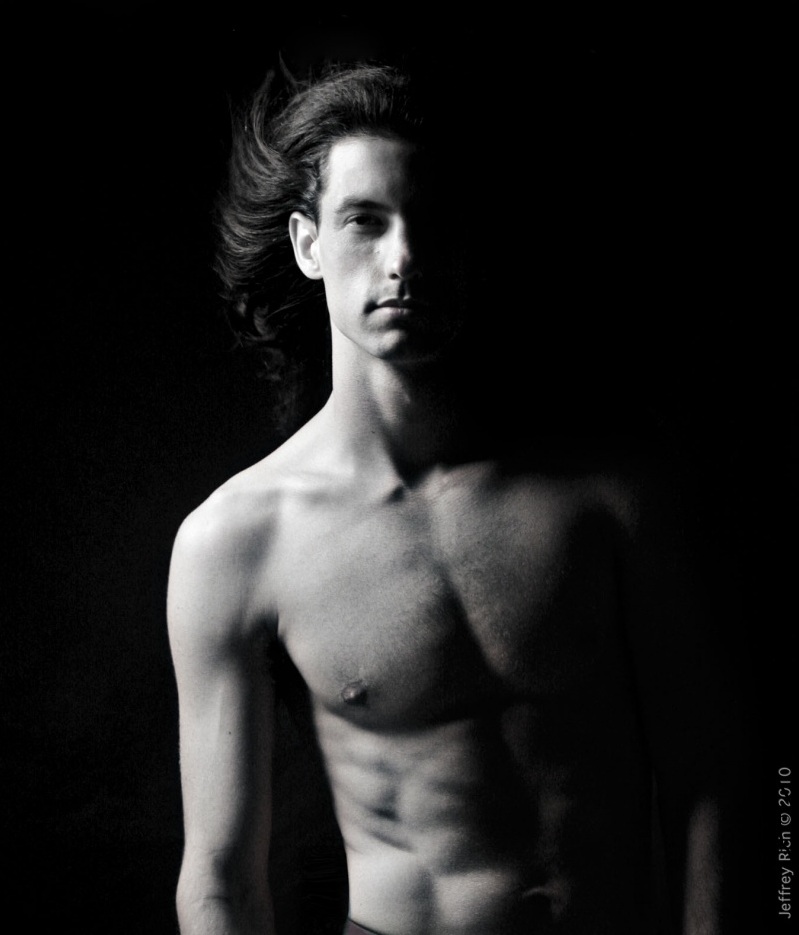 Male model photo shoot of Dyck B Whitfield by Jeffrey Rich Creative in Oviedo, FL