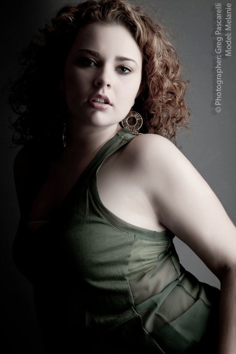 Female model photo shoot of Melanie Niemela