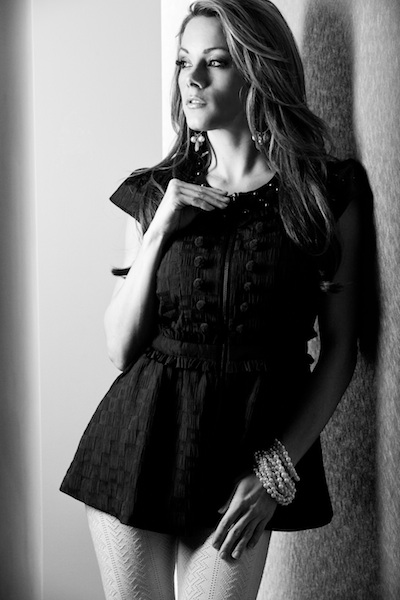 Female model photo shoot of Model Jessica Renee