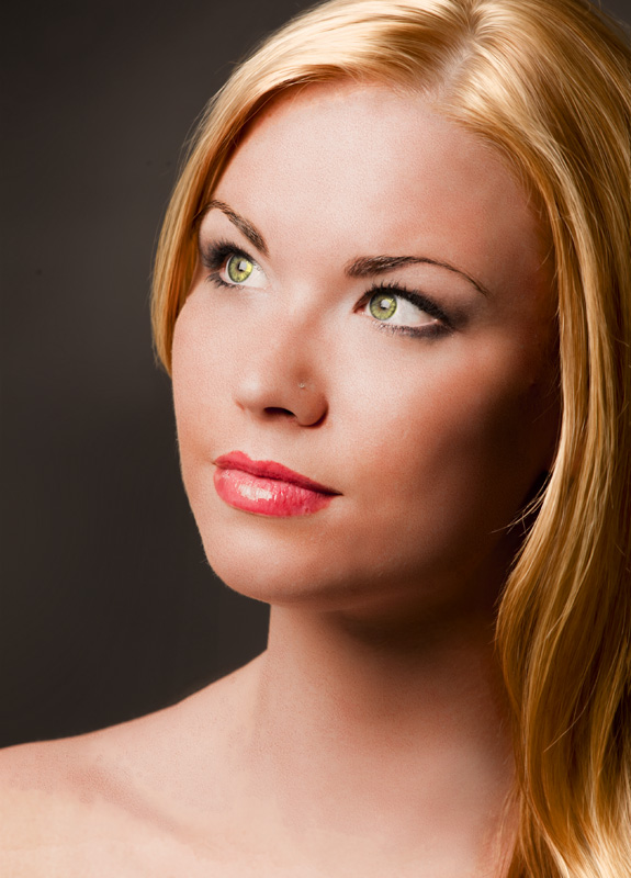 Female model photo shoot of Crislyn Jade A by Steve Ehre in 5872
