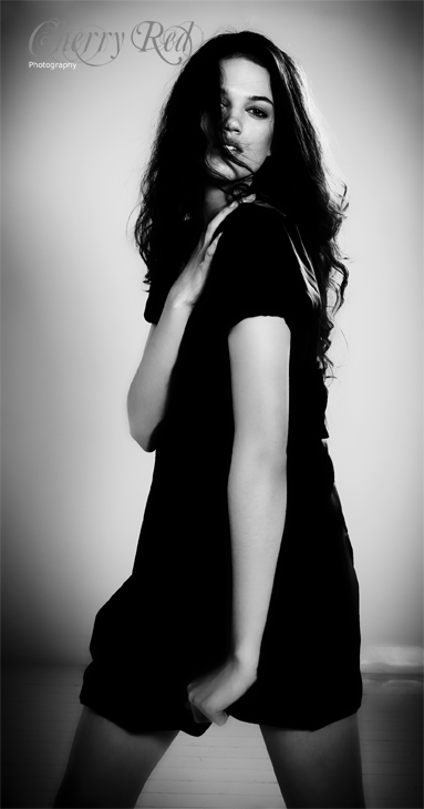 Female model photo shoot of Lilium Photography in Brisbane