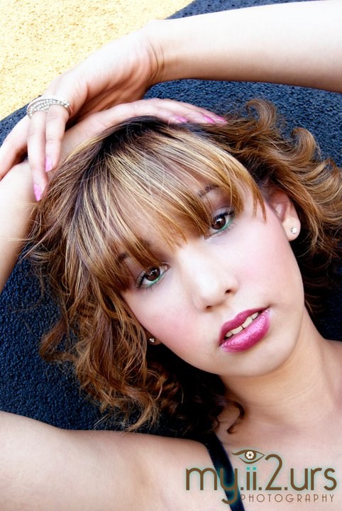 Female model photo shoot of Monica Medina