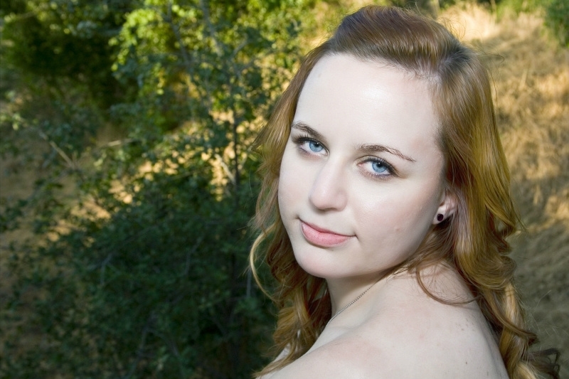 Female model photo shoot of Marrissa Stewart by Chapman Photography AGD in Knights Ferry, Oakdale, CA.