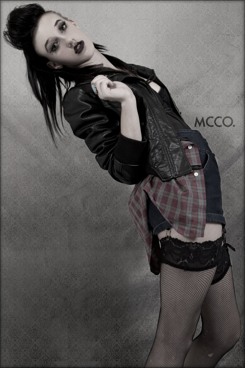 Female model photo shoot of Katy Jacobs by Mak10