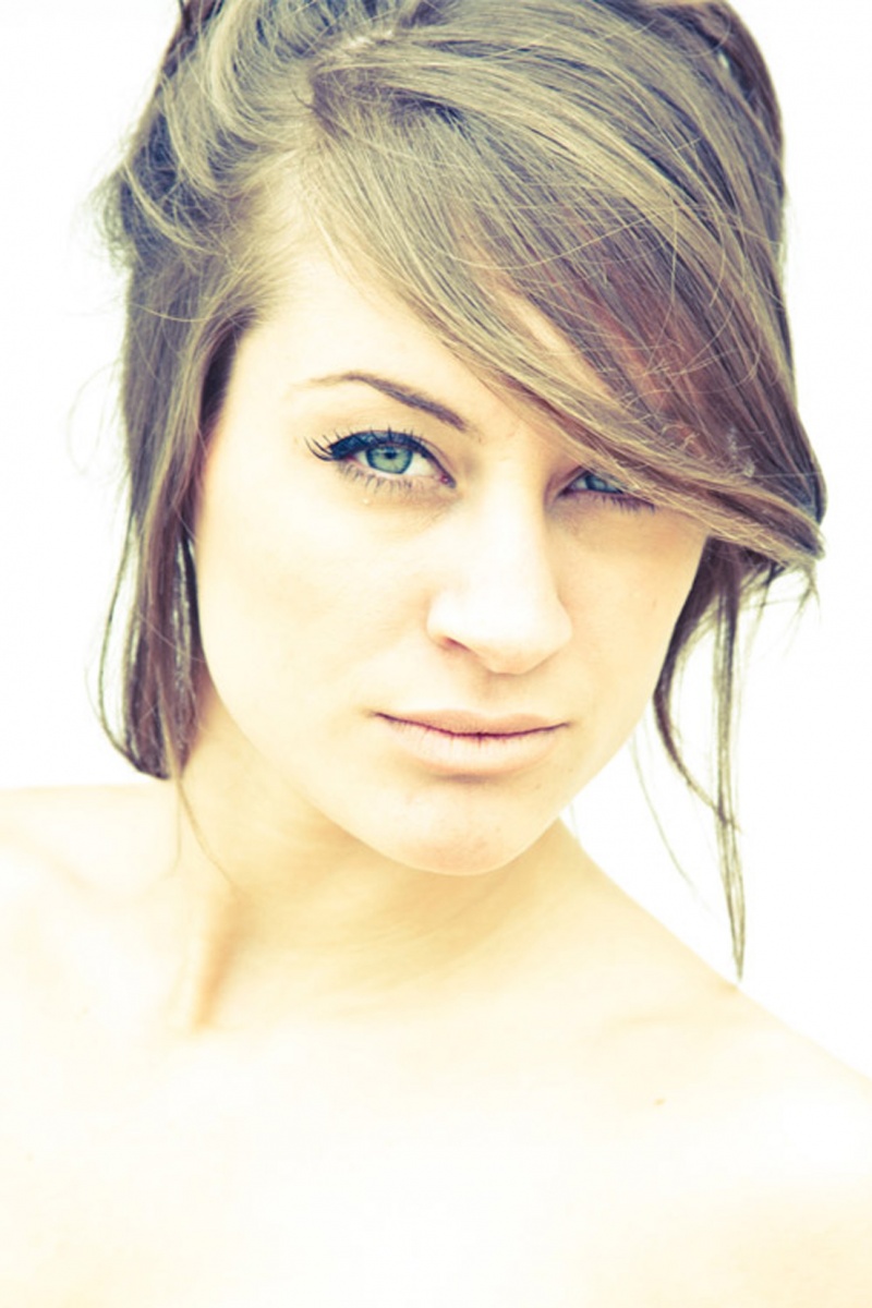 Female model photo shoot of Casey Calicchio by JonathanRobertsPhoto