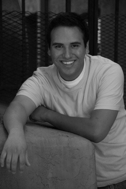 Male model photo shoot of Sergio R Leyva in Tucson, Az