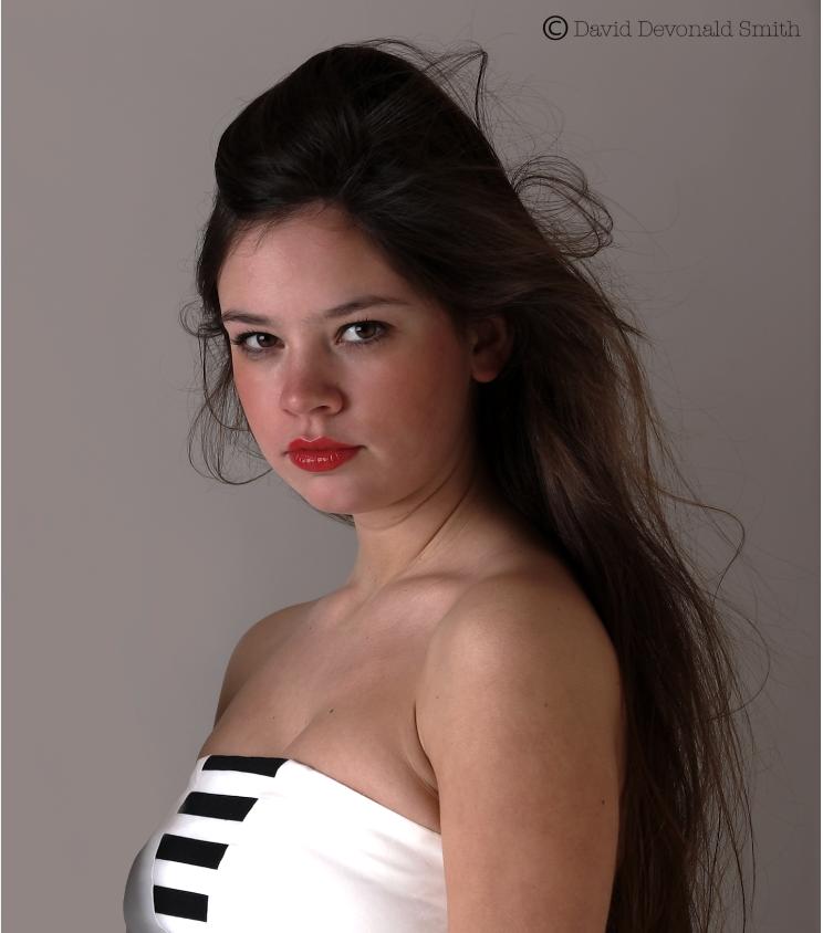 Female model photo shoot of LeanaMS in Arnhem